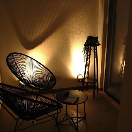 Amalo Guest House Bari Exterior foto
