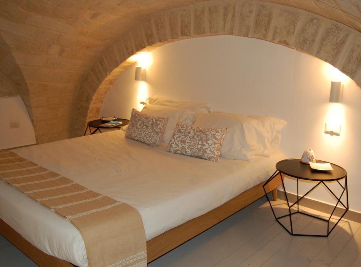 Amalo Guest House Bari Exterior foto