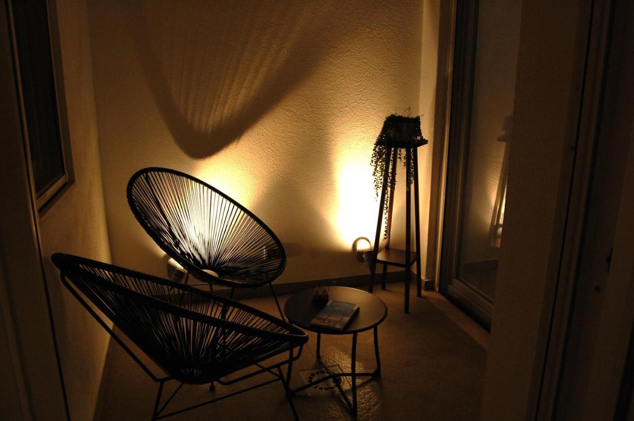 Amalo Guest House Bari Exterior foto