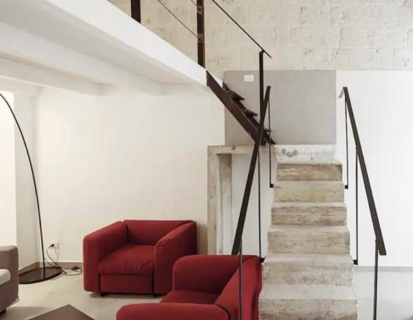 Amalo Guest House Bari Exterior foto