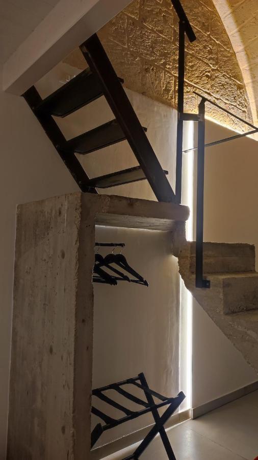 Amalo Guest House Bari Exterior foto