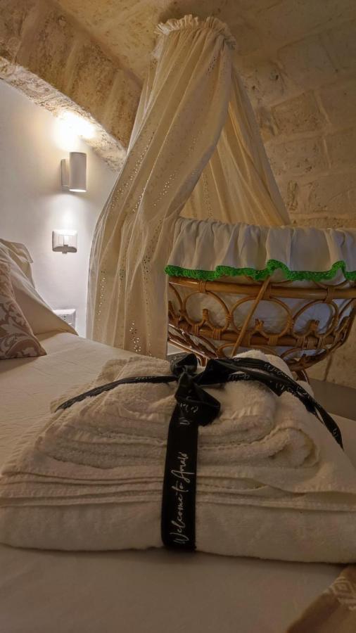 Amalo Guest House Bari Exterior foto
