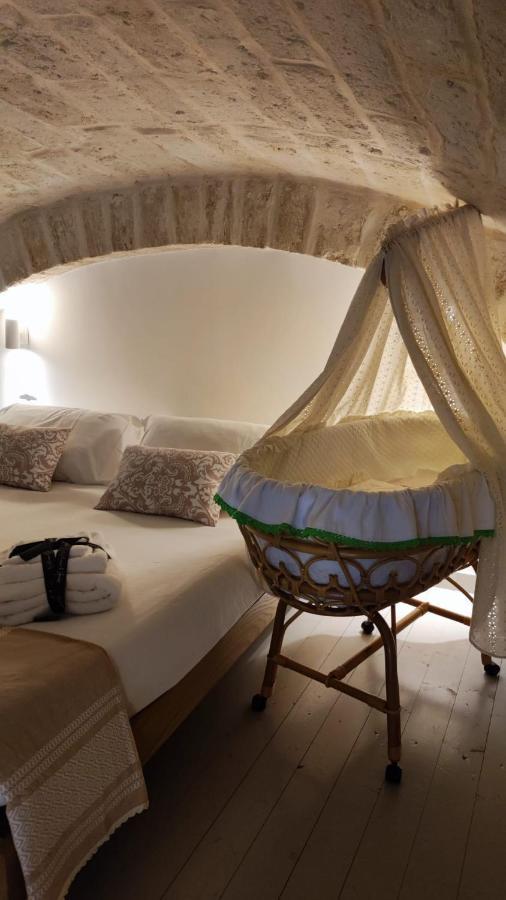 Amalo Guest House Bari Exterior foto