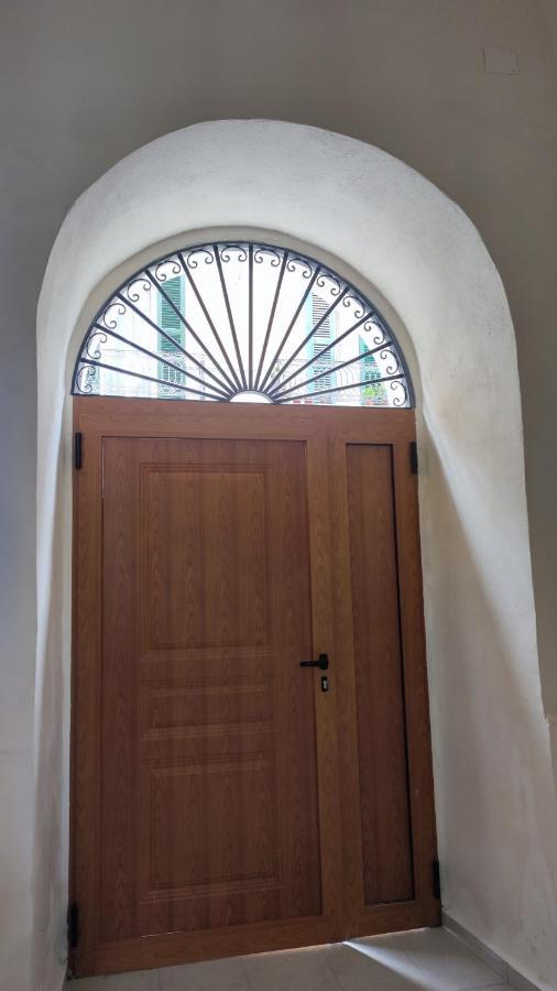 Amalo Guest House Bari Exterior foto