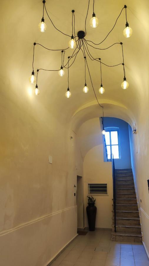 Amalo Guest House Bari Exterior foto